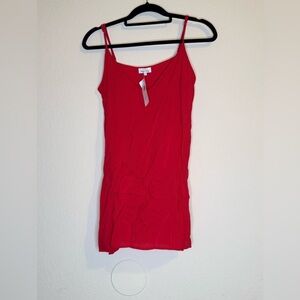 Rays for Days Red Top